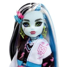 Mattel Mattel Monster High Panenka Monsterka FRANKIE STEIN