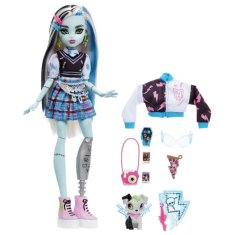 Mattel Mattel Monster High Panenka Monsterka FRANKIE STEIN