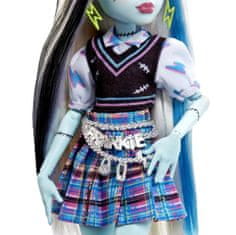 Mattel Mattel Monster High Panenka Monsterka FRANKIE STEIN