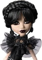 Mattel Mattel Monster High X Wednesday - Raven's Wednesday 