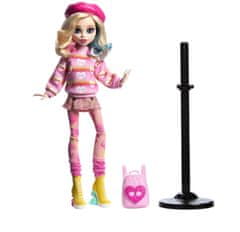 Mattel Mattel Monster High X Wednesday - Enid Sinclair