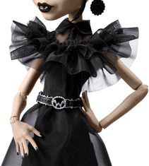 Mattel Mattel Monster High X Wednesday - Raven's Wednesday 