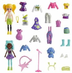 Mattel Mattel Polly Pocket - Pop Star Spotlight Fashion Pack (HKV97)