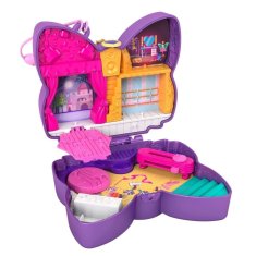 Mattel Mattel Polly Pocket - Třpyťivé pódium (HCG17)