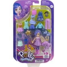 Mattel Mattel Polly Pocket: Medium Pack - Party Time