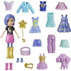 Mattel Mattel Polly Pocket: Medium Pack - Party Time