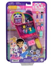 Mattel Mattel Polly Pocket: Pidi svět do kapsy - Bubble Tea Panda