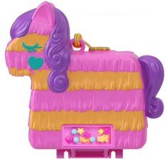 Mattel Mattel Polly Pocket: Pinata Party (HKV32)