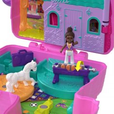 Mattel Mattel Polly Pocket: Pinata Party (HKV32)