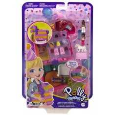 Mattel Mattel Polly Pocket: Pinata Party (HKV32)