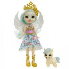 Mattel Mattel Royal Enchantimals: Paolina Pegasus & Wingley (GYJ03)