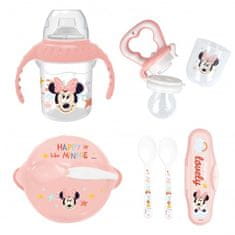 ThermoBaby Dětská sada 4 dílná Minnie