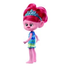 Mattel Mattel TROLLS panenka Poppy