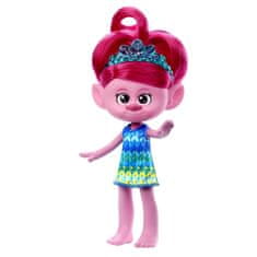 Mattel Mattel TROLLS panenka Poppy