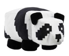 Mattel Plyšák Minecraft - Panda 21cm