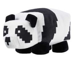 Mattel Plyšák Minecraft - Panda 21cm