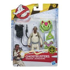 Hasbro Hasbro Ghostbusters Fright Features - Winston Zeddemore