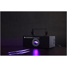 Citronic Animate Smart, RGB animační laser