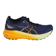 Asics Boty běžecké tmavomodré 41.5 EU Gel Kayano