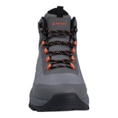 Hi-Tec Boty Storm Expedition Sport Wp O010737051