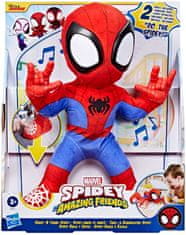 Hasbro Hasbro Marvel Spidey a jeho přátelé - Tančící Spidey