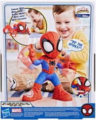 Hasbro Hasbro Marvel Spidey a jeho přátelé - Tančící Spidey