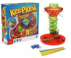 Hasbro Hasbro společenská hra KerPlunk