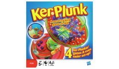 Hasbro Hasbro společenská hra KerPlunk