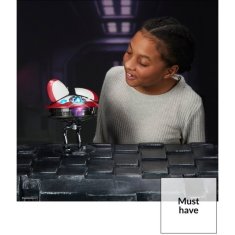 Hasbro Interaktivní hračka Star Wars LOLA Animatronic figurka