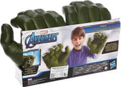 Hasbro Hasbro Marvel Avengers Hulk - Gamma Grip Fists 