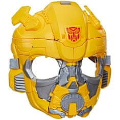 Hasbro Transformers: Rise of The Beasts - Maska 2v1 Bumblebee