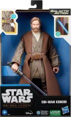 Hasbro Star Wars Obi-Wan Kenobi se zvuky - 30 cm 