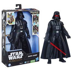 Hasbro Star Wars Darth Vader se zvuky - 30 cm 