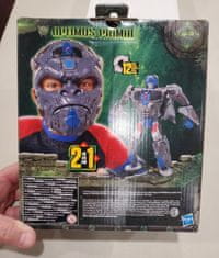 Hasbro Transformers: Rise of The Beasts - Maska 2v1 Optimus Primal