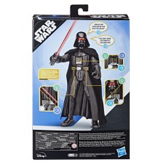 Hasbro Star Wars Darth Vader se zvuky - 30 cm 