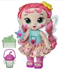 Hasbro Panenka Baby Alive Glo Pixies - Sammie Shimmer 