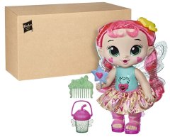 Hasbro Panenka Baby Alive Glo Pixies - Sammie Shimmer 