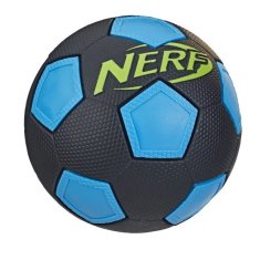 Hasbro NERF - Free Style Soccer míč modročerný