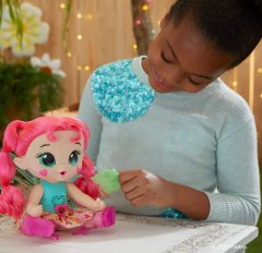 Hasbro Panenka Baby Alive Glo Pixies - Sammie Shimmer 