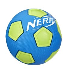 Hasbro NERF - Free Style Soccer míč modrozelený 