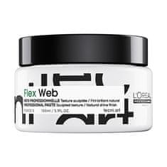 Loreal Professionnel Stylingová pasta na vlasy Tecni.Art Web (Desing Sculpting Paste) 150 ml