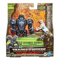 Hasbro Transformers: Rise of The Beasts - Beast Alliance Optimus Primal & Arrowstripe