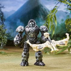 Hasbro Transformers: Rise of The Beasts - Beast Alliance Optimus Primal & Arrowstripe