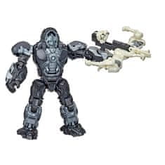 Hasbro Transformers: Rise of The Beasts - Beast Alliance Optimus Primal & Arrowstripe