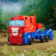 Hasbro Transformers: Rise of the Beast Titan Changers - Optimus Prime