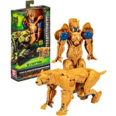 Hasbro Transformers: Rise of the Beast Titan Changers - Cheetor