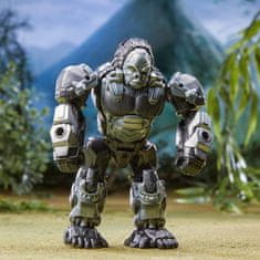 Hasbro Transformers: Rise of The Beasts - Beast Alliance Optimus Primal & Arrowstripe