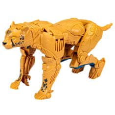 Hasbro Transformers: Rise of the Beast Titan Changers - Cheetor