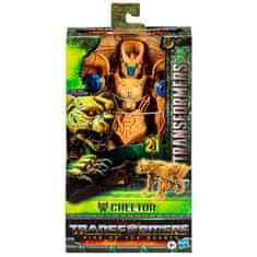 Hasbro Transformers: Rise of the Beast Titan Changers - Cheetor