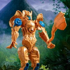 Hasbro Transformers: Rise of the Beast Titan Changers - Cheetor